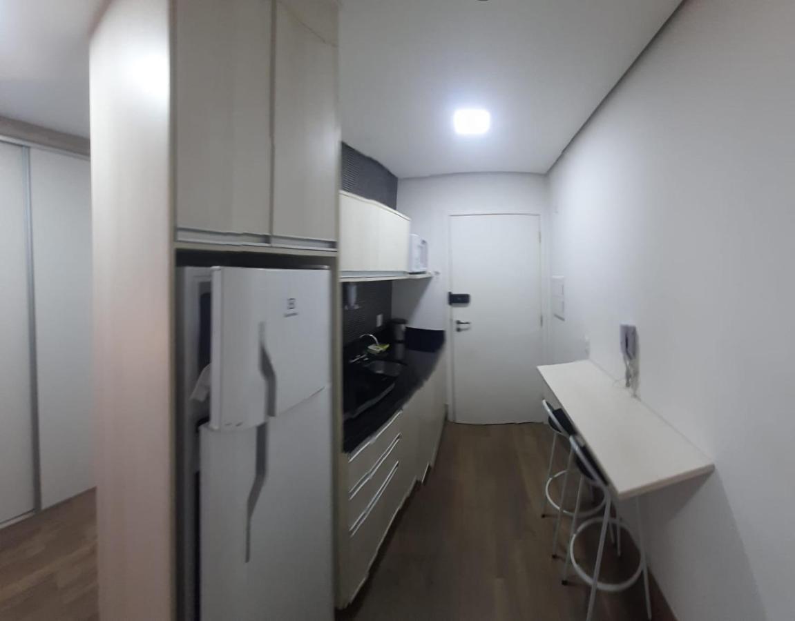 Studio Prox. Metro Avs.Paulista E Brig. L. Antonio São Paulo Luaran gambar